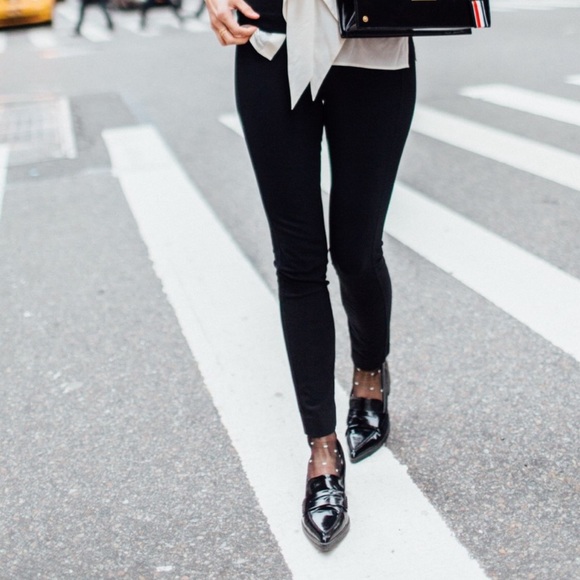 Zara Shoes - Zara • Antik Penny Loafers